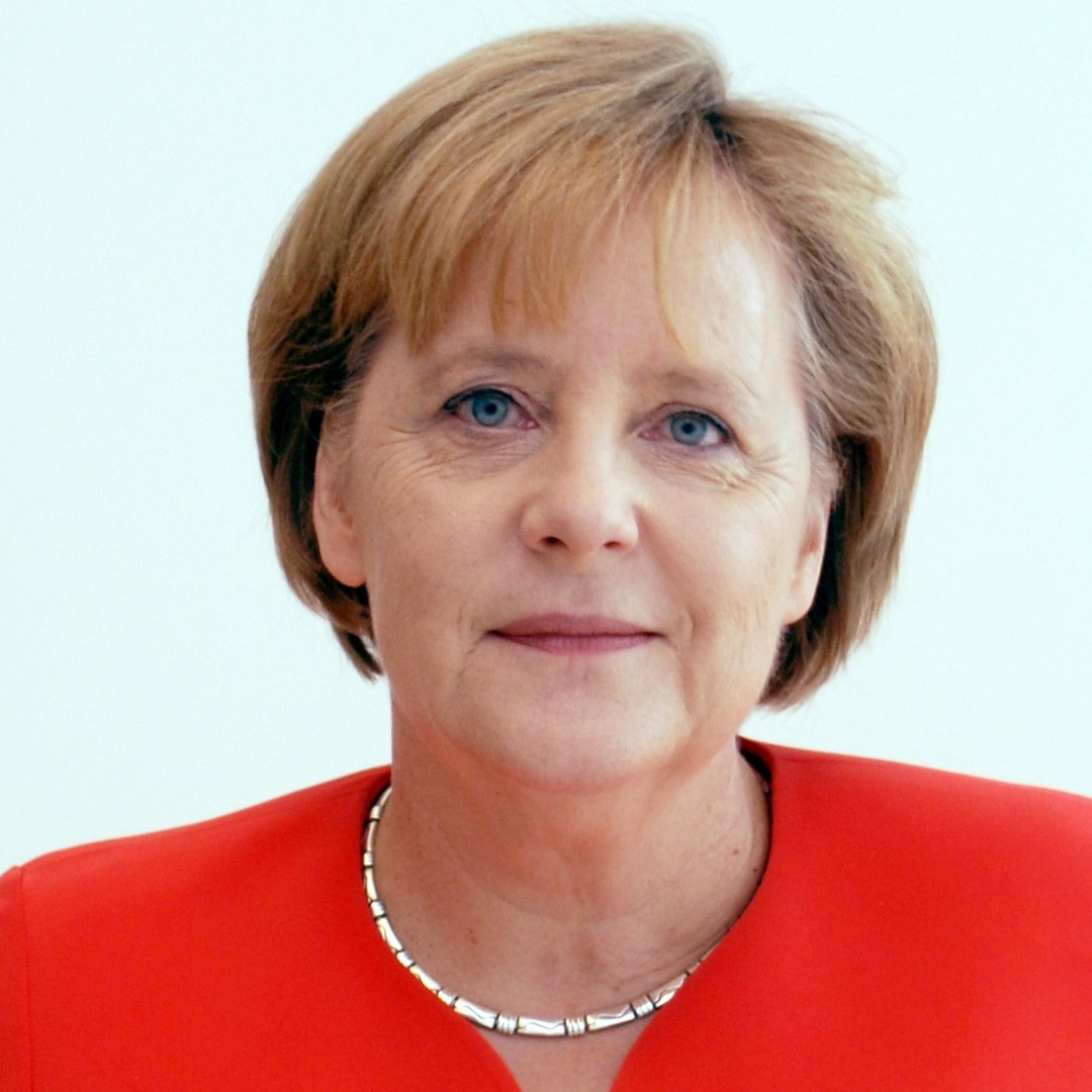 Za frizuru i šminku Angele Merkel Njemačka platila 55.000 eura - slika 1